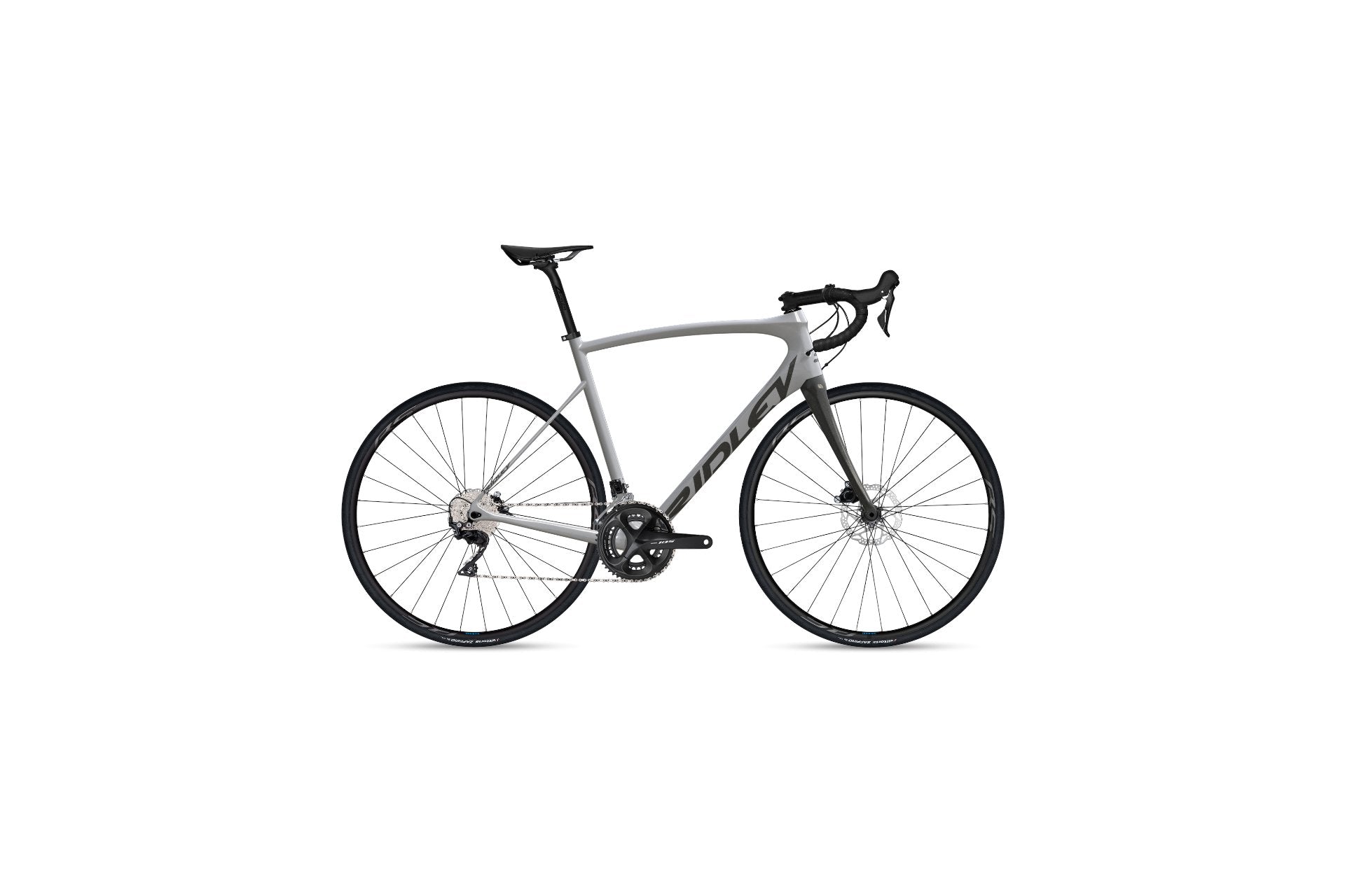 Ridley Fenix SL Disc - 28 Zoll - Diamant