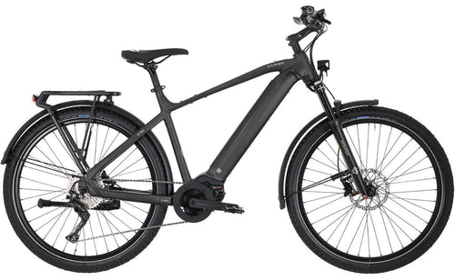 Carver SUV E.430 – 625 Wh – 27,5 Zoll – Diamant – 2024
