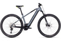 Cube Reaction Hybrid Pro 500 - 500 Wh - 29 Zoll - Diamant