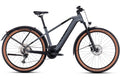 Cube Reaction Hybrid Pro 500 Allroad – 500 Wh – 29 Zoll – Diamant – 2023