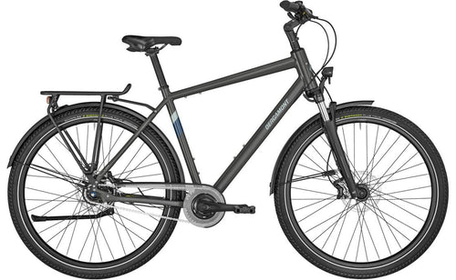 Bergamont Horizon Plus N8 FH Gent – 28 Zoll – Diamant – 2024