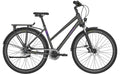 Bergamont Horizon Plus N8 FH Lady – 28 Zoll – Damen Sport – 2024