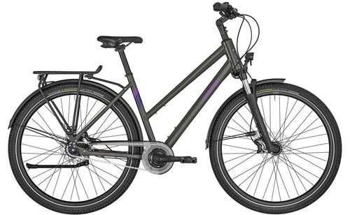 Bergamont Horizon Plus N8 FH Lady – 28 Zoll – Damen Sport – 2024
