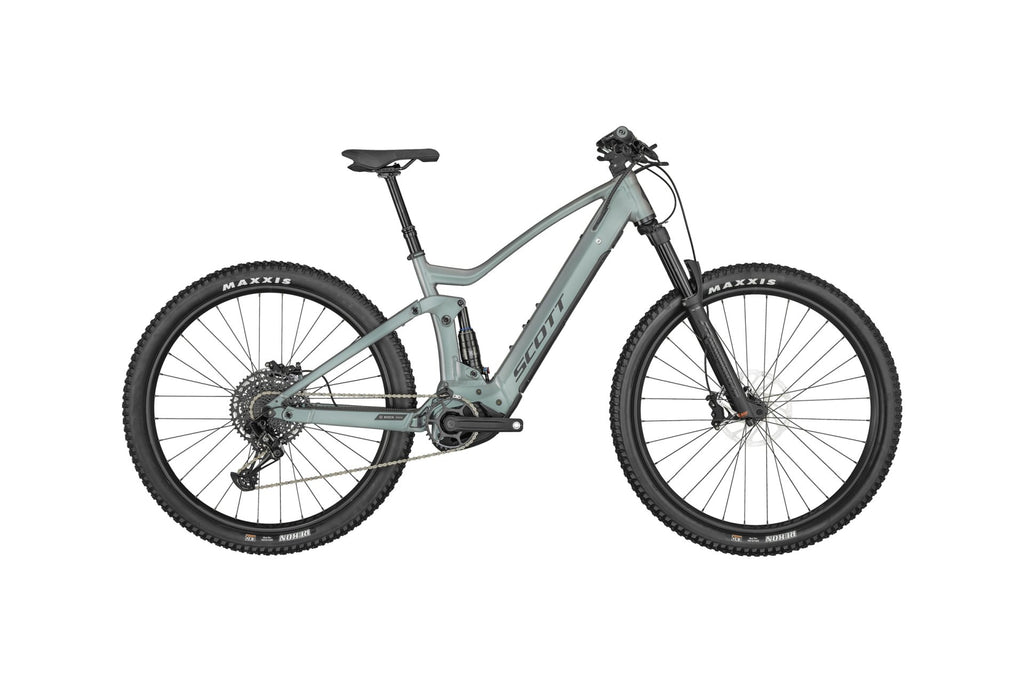 Scott Strike eRide 930 - 625 Wh - 29 Zoll - Fully