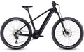 Cube Reaction Hybrid SLX 750 - 750 Wh - 27,5 Zoll - Diamant