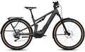 Flyer G1 Goroc X 4.10 - 750 Wh - 29 Zoll - Fully