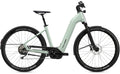 Flyer Gotour 7.10 SE - 750 Wh - 28 Zoll - Tiefeinsteiger