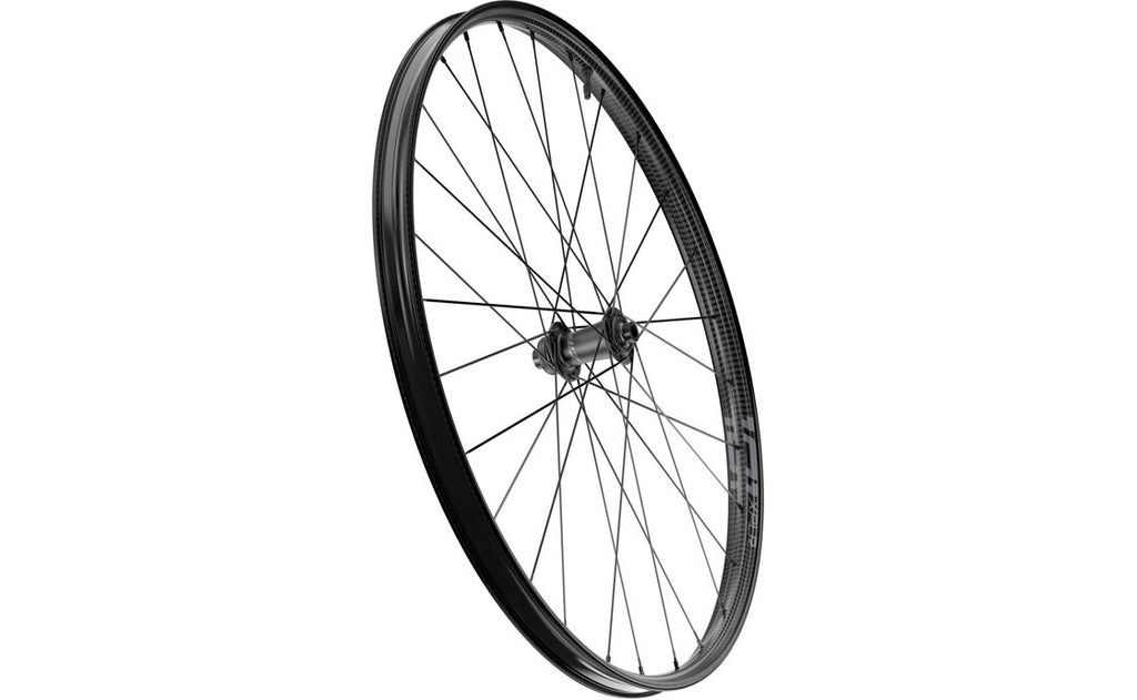 Zipp 101 XPLR Disc CL 28″ Vorderrad, tubeless
