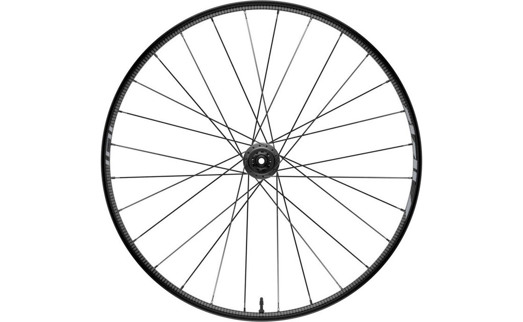 Zipp 101 XPLR Disc CL 27,5″ Hinterrad, tubeless, SRAM XDR