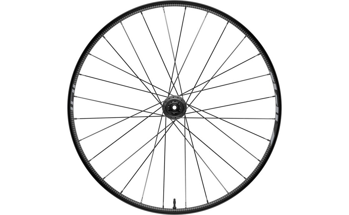 Zipp 101 XPLR Disc CL 27,5″ Hinterrad, tubeless, SRAM XDR