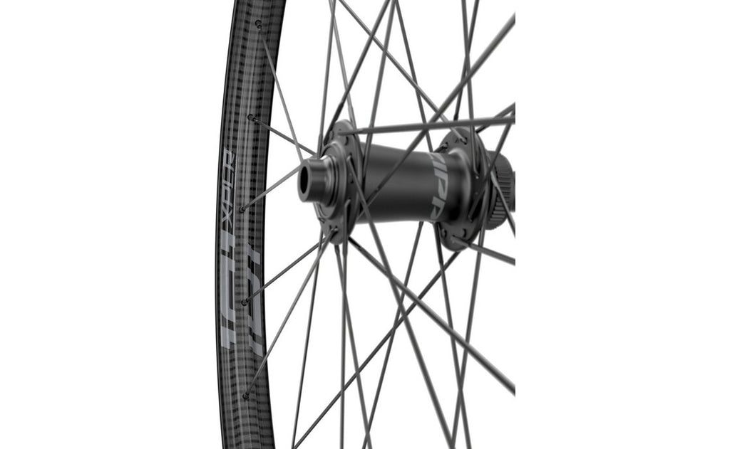 Zipp 101 XPLR Disc CL 27,5″ Vorderrad, tubeless
