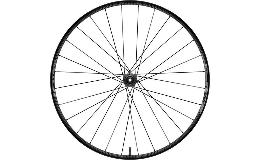 Zipp 101 XPLR Disc CL 27,5″ Vorderrad, tubeless