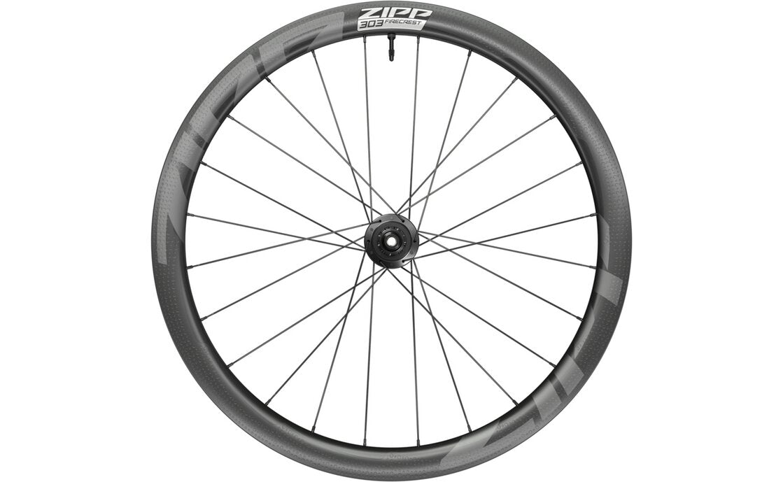 Zipp 303 Firecrest Disc CL 28″ Hinterrad, tubeless, SRAM XDR