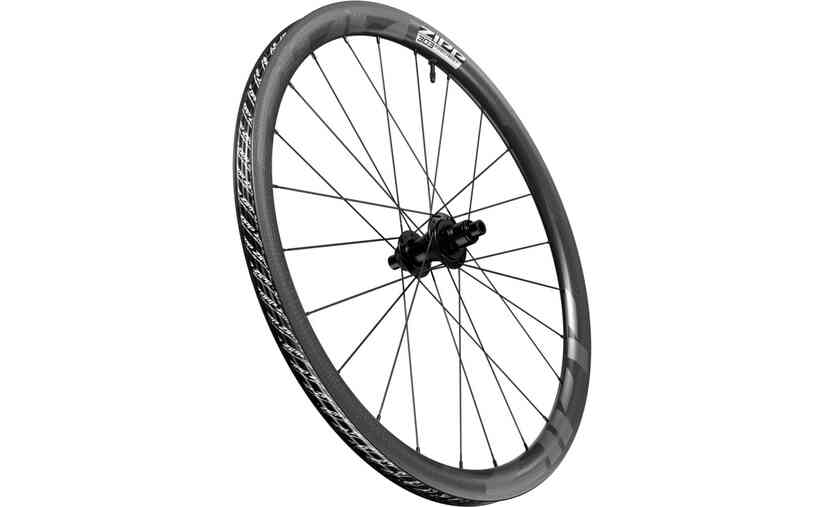 Zipp 303 Firecrest Disc CL 28″ Hinterrad, tubeless, Shim/SRAM