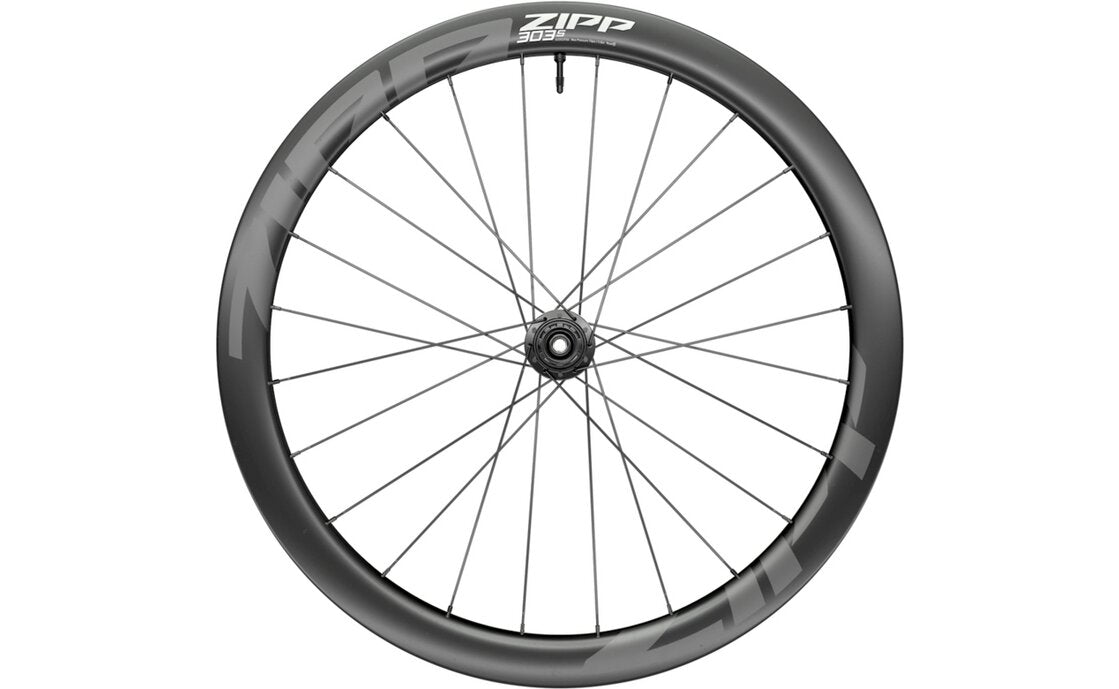 Zipp 303 S Disc CL 28″ Hinterrad, tubeless SRAM XDR