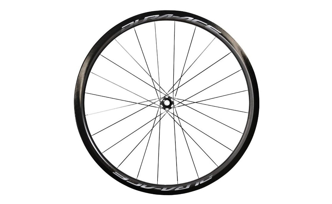 Shimano Laufradsatz Dura-Ace WH-R9170 C40 Tubeless Center-Lock