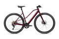 Orbea Vibe MID H30 - 248 Wh - 28 Zoll - Damen Sport - 2023