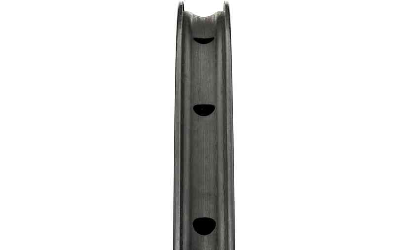 Bontrager Aeolus RSL 37 TLR Disc Road Carbon Hinterrad – 11-fach Shim