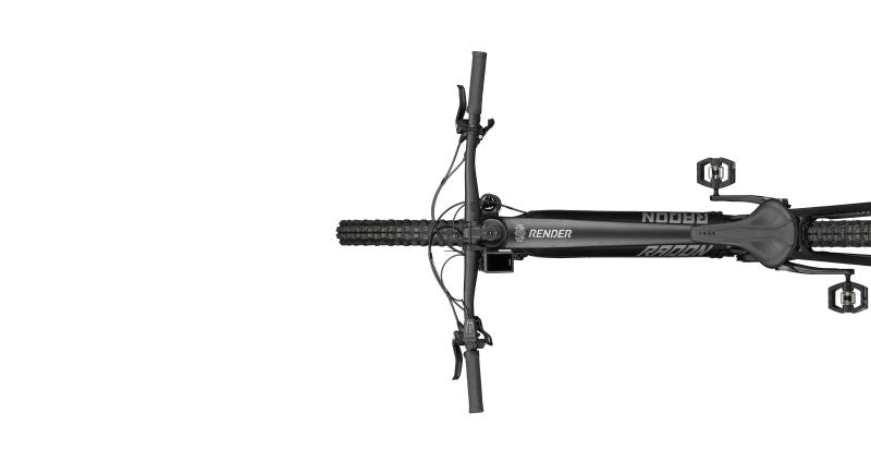 Radon JEALOUS HYBRID 7.0 625
