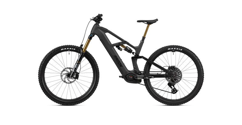 Radon DEFT 10.0 800