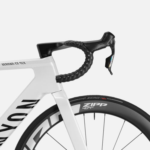 Aeroad CF SLX 8 AXS