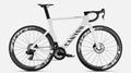 Aeroad CF SLX 8 AXS