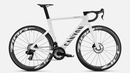 Aeroad CF SLX 8 AXS