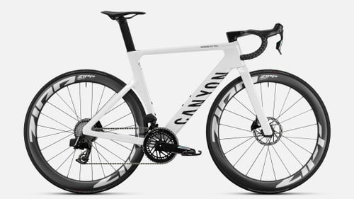 Aeroad CF SLX 8 AXS