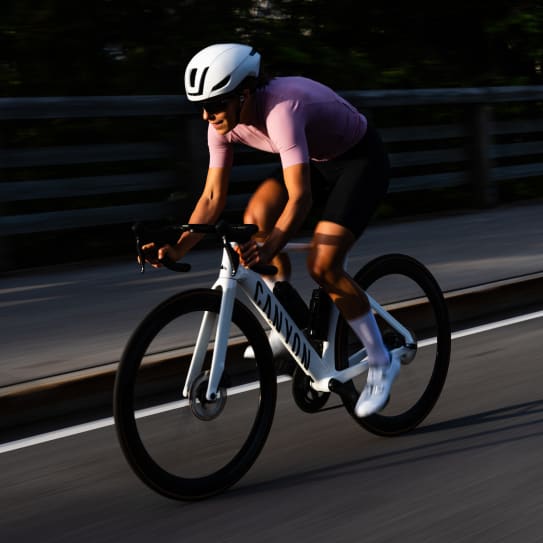 Aeroad CF SLX 8 AXS