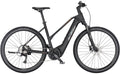 KTM Macina Cross 510 - 500 Wh - 28 Zoll - Trapez