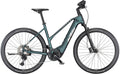 KTM Macina Cross 710 - 750 Wh - 28 Zoll - Trapez