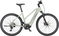 KTM Macina Cross 720 - 750 Wh - 28 Zoll - Trapez