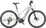 KTM Macina Cross 720 - 750 Wh - 28 Zoll - Trapez