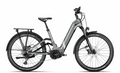 Conway Cairon SUV FS 5.7 - 27.5 Zoll 625Wh 12K Wave - shadowgrey metallic / seafoam green metallic