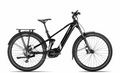 Conway Xyron SUV 2.9 - 29 Zoll 625Wh 10K Fully - black metallic / desert matt