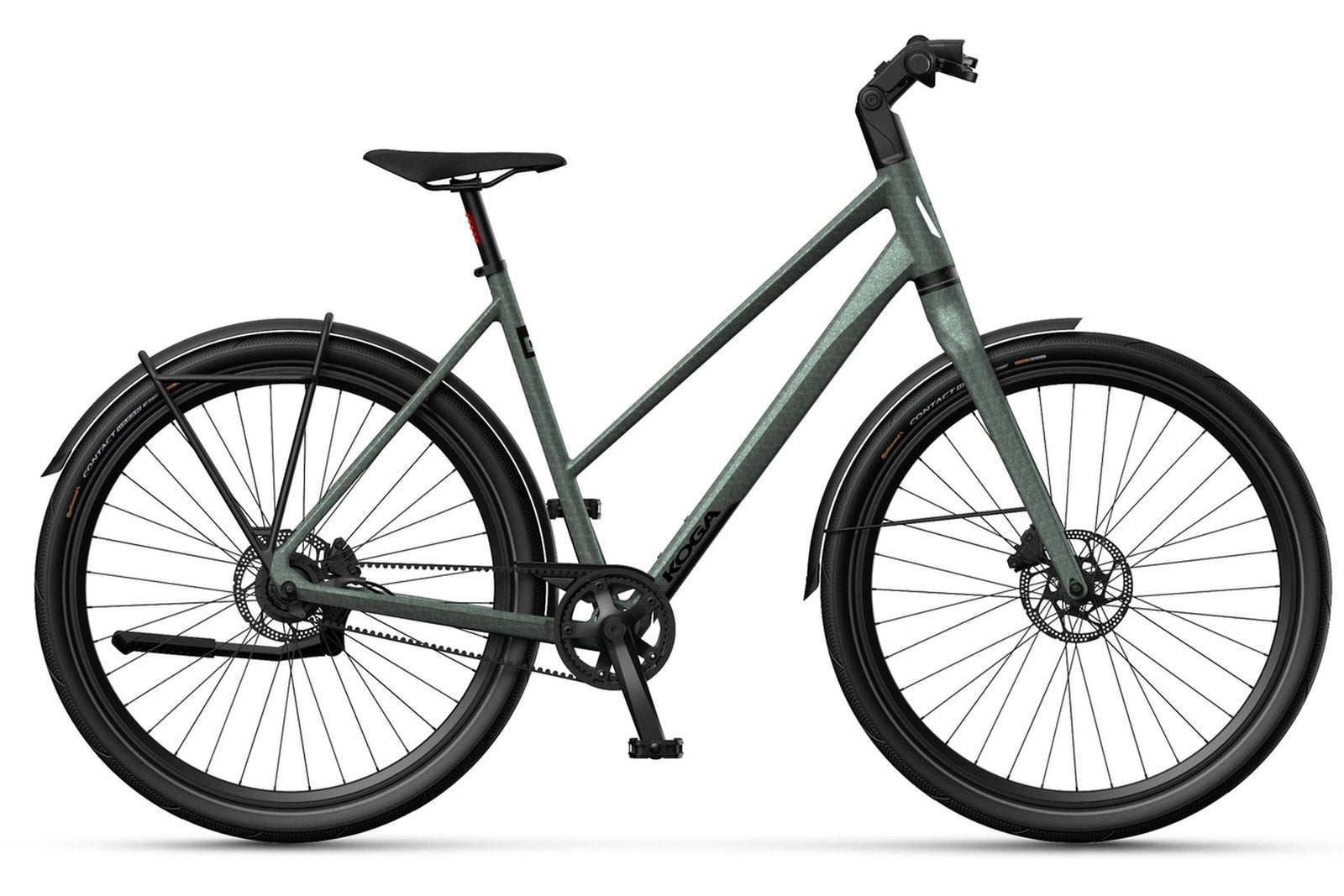 Koga Supermetro – 28 Zoll – Damen Sport – 2025