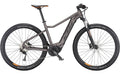 KTM Macina Race 592 - 500 Wh - 29 Zoll - Diamant
