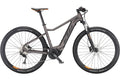 KTM Macina Race 592 – 500 Wh – 29 Zoll – Diamant – 2023