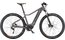 KTM Macina Race 592 - 500 Wh - 29 Zoll - Diamant