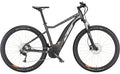 KTM Macina Ride 591 - 500 Wh - 28 Zoll - Diamant