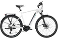 Carver Route E.540 - 625 Wh - 28 Zoll - Diamant - 2025