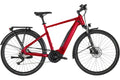 Carver Route E.420 – 500 Wh – 28 Zoll – Diamant – 2024