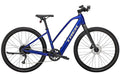 Trek Dual Sport+ 2 Stagger - 250 Wh - 27,5 Zoll - Trapez