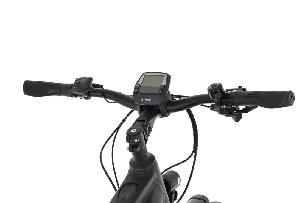 Carver Route E.510 - 500 Wh - 28 Zoll - Diamant - 2025 – Bild 8