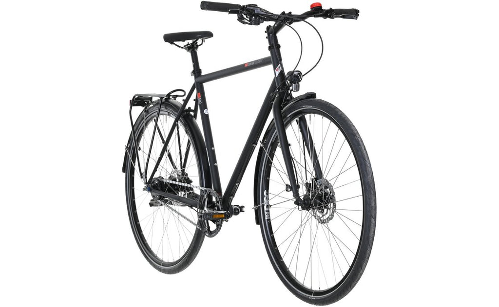 VSF Fahrradmanufaktur T-500 Alfine - 28 Zoll - Diamant - 2026