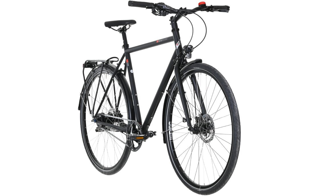 VSF Fahrradmanufaktur T-500 Alfine - 28 Zoll - Diamant - 2026