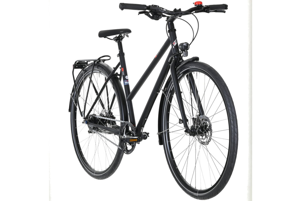 VSF Fahrradmanufaktur T-500 Alfine - 28 Zoll - Trapez - 2026