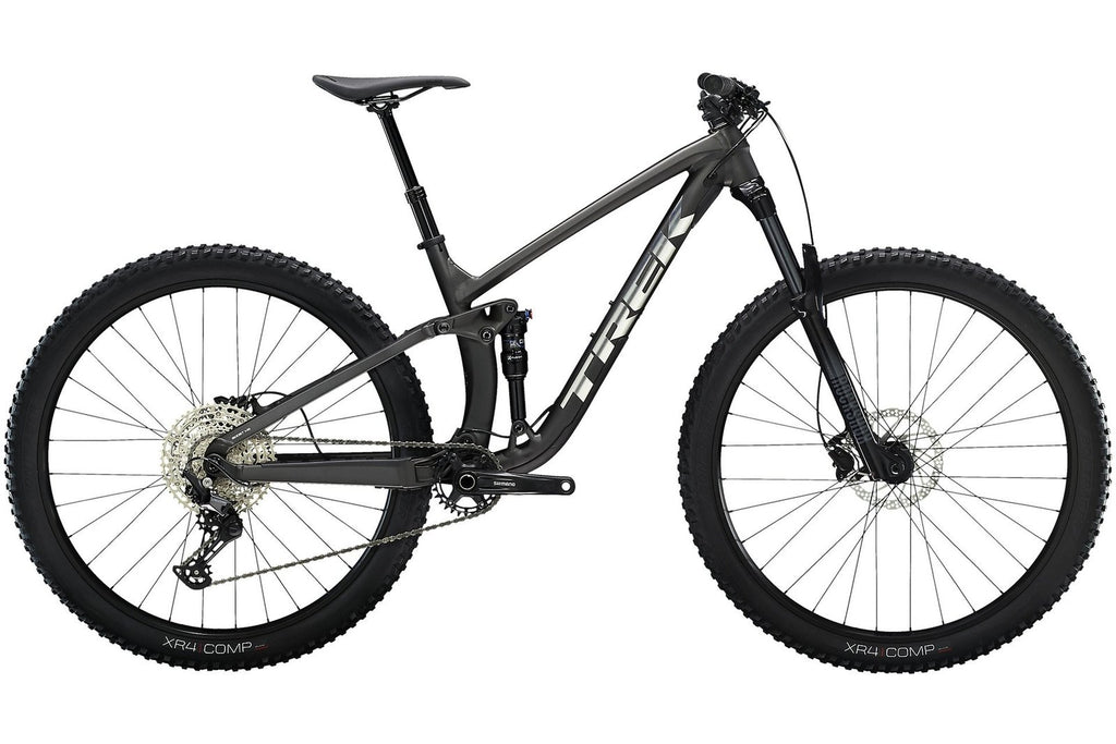 Trek Fuel EX 5 Deore Gen 5 – 29 Zoll – Fully – 2023