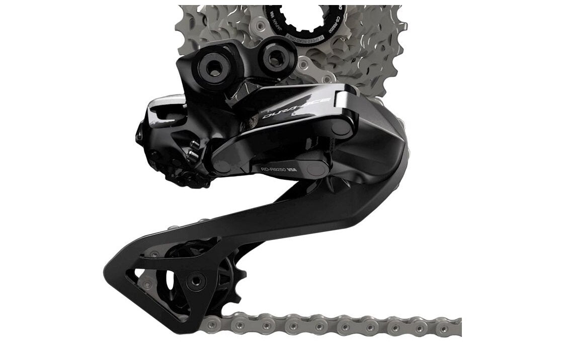 Shimano Schaltwerk Dura-Ace Di2 RD-R9250 12-fach