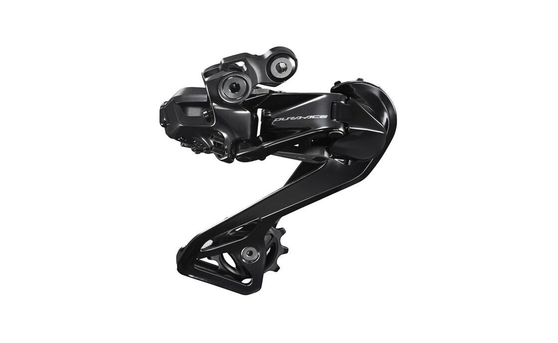 Shimano Schaltwerk Dura-Ace Di2 RD-R9250 12-fach